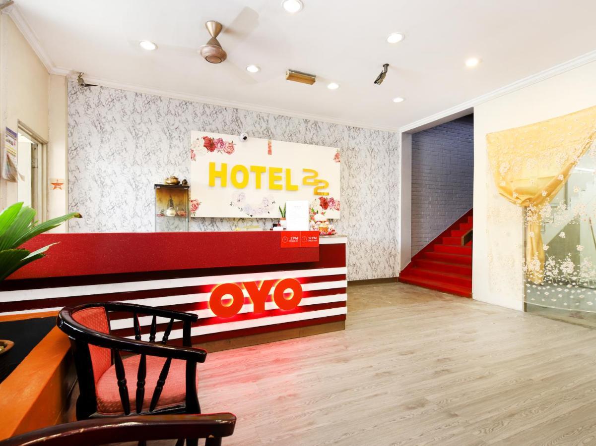 Oyo 89676 Hotel 22 Seremban Exterior photo